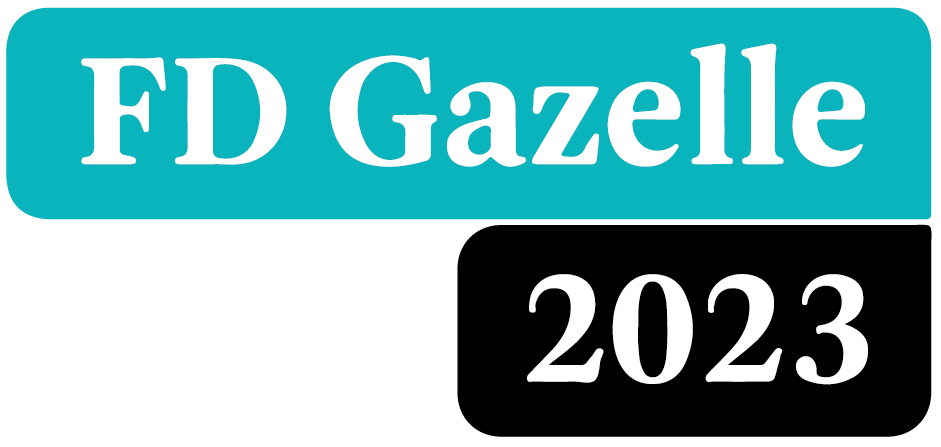 Amigo Promotion B.V. - FD Gazelle 2023